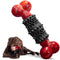 Dog Toys for Aggressive Chewers Bone Dog Toy Interactive Dog Toys for Large Dog Chew Toys for Aggressive Chewers,Dinosam Indestructible Dog Toy for Medium Large Dogs