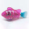 Electric Fish Toy